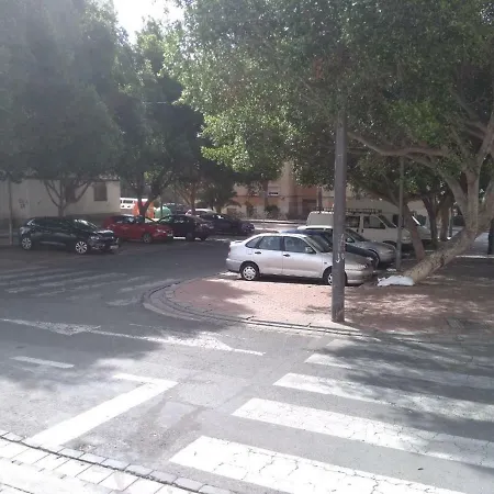 Abad Fernandez Gasthof Alicante