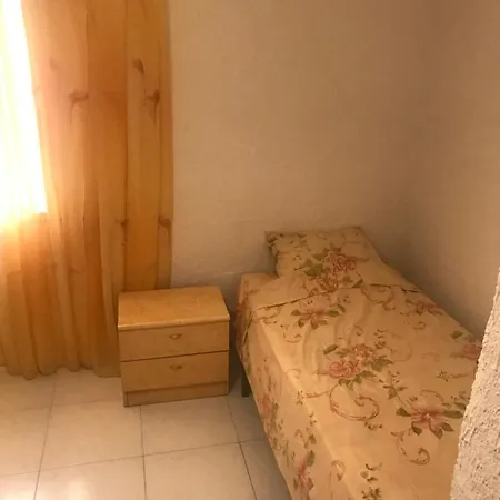 Abad Fernandez Gasthof Alicante